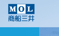 商船三井船公司