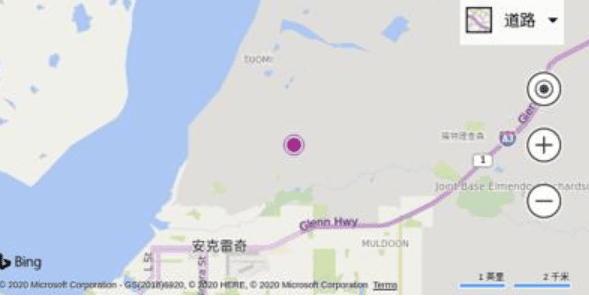 泰德·史蒂文斯安克雷奇国际机场